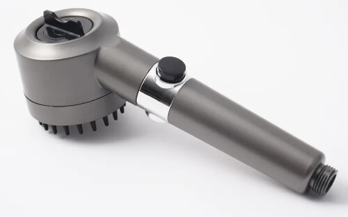 Масажна лійка для душу